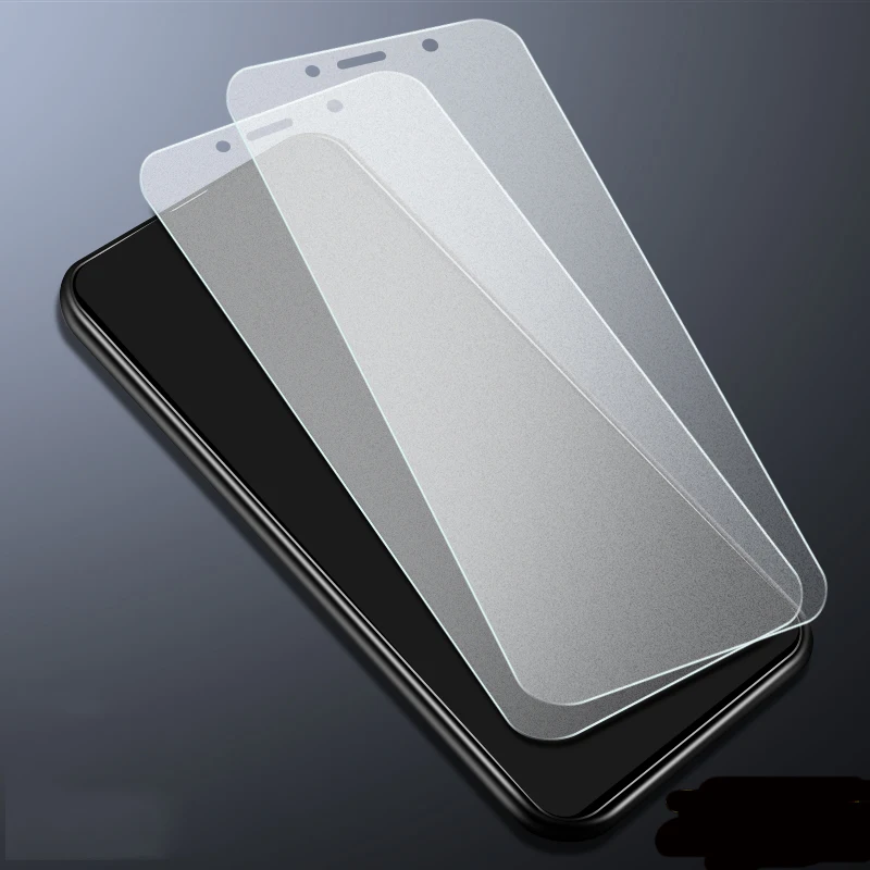 Exunton For Xiaomi Redmi 7A 9H Full Coverage Matte Frosted Tempered Glass Anti-fingerprints Screen Protector Protective Film
Exunton For Xiaomi Redmi 7A 9H Full Coverage Matte Frosted Tempered Glass Anti-fingerprints Screen Protector Protective Film