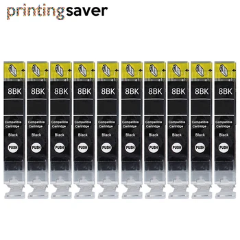 CLI8BK CLI8 compatible ink cartridge for Pixma iP6600D iP6700D iP7600 MP950 MP960 MP970 Pro 9000 9000 Mark II Pixus iP7500
CLI8BK CLI8 compatible ink cartridge for Pixma iP6600D iP6700D iP7600 MP950 MP960 MP970 Pro 9000 9000 Mark II Pixus iP7500