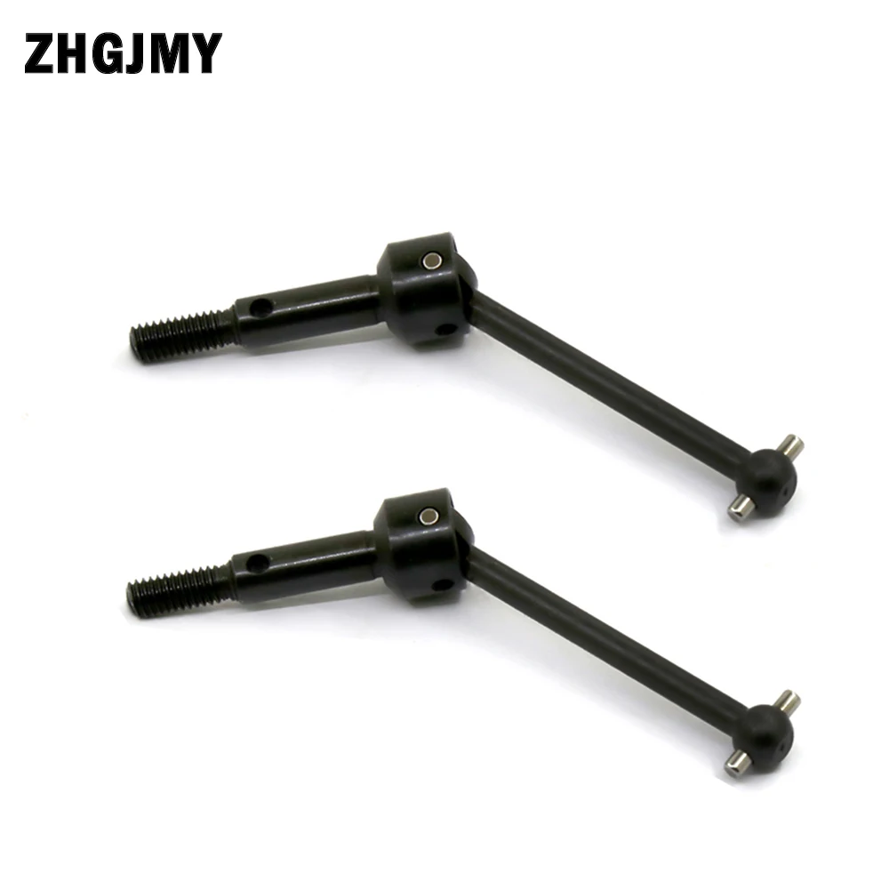 1/10 Aluminum Alloy Assembly Universal Swing Shaft for Tamiya TT02 TT01 TA04 53792 Upgrade Parts
1/10 Aluminum Alloy Assembly Universal Swing Shaft for Tamiya TT02 TT01 TA04 53792 Upgrade Parts