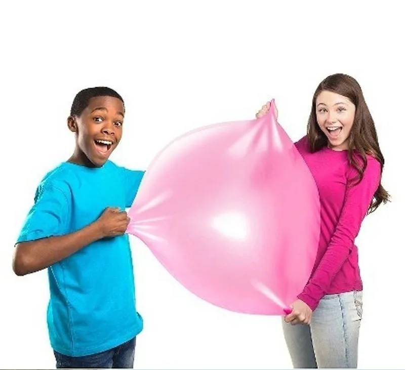 wubble bubble ball ultra large inflatable ball tpr childrens