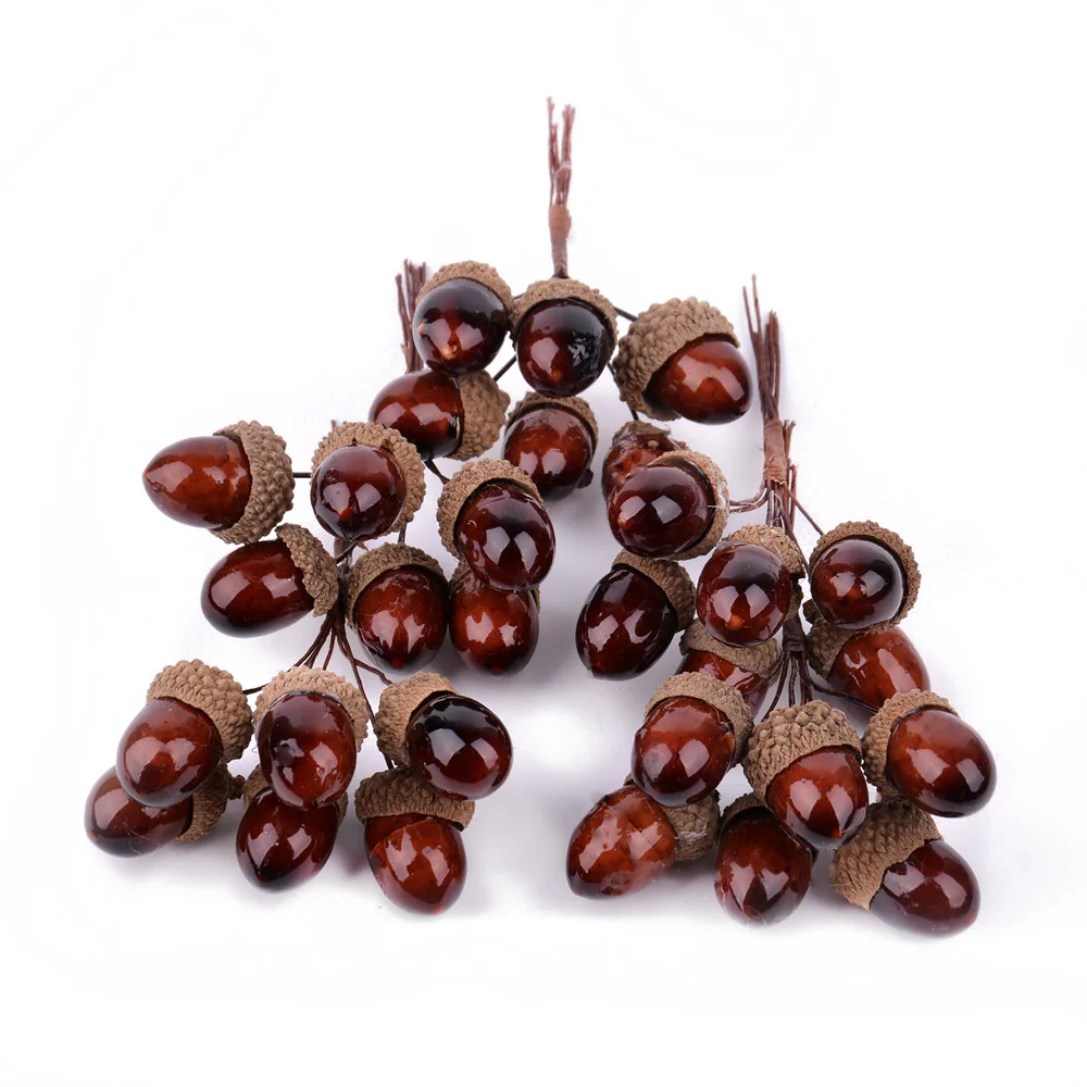 Simulation Pine Nuts Bouquet Realistic DIY Decoration Photo Props Wall Design home Christmas decoration
Simulation Pine Nuts Bouquet Realistic DIY Decoration Photo Props Wall Design home Christmas decoration