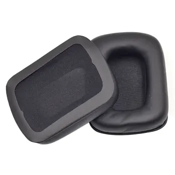 1pair Sponge Stereo Headset Ear Pads Protective Replacement Parts Solid Modify Easy Install Soft For Mad Catz TRITTON Kunai
1pair Sponge Stereo Headset Ear Pads Protective Replacement Parts Solid Modify Easy Install Soft For Mad Catz TRITTON Kunai