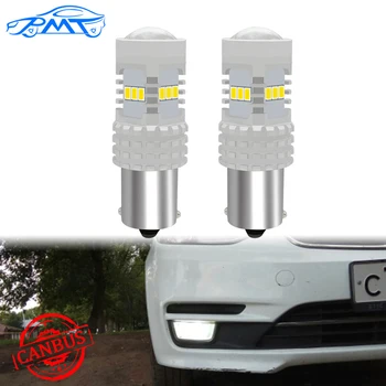 BMT Canbus No Error P21W LED DRL Daytime Running Light For Kia Rio 3 4 2015 2016 2017 2018 Xenon White 1500LM
BMT Canbus No Error P21W LED DRL Daytime Running Light For Kia Rio 3 4 2015 2016 2017 2018 Xenon White 1500LM