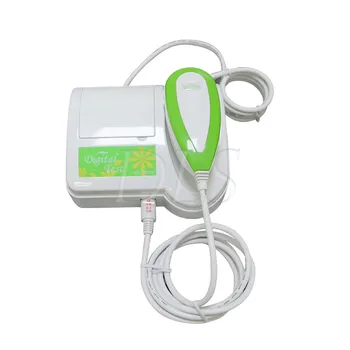 Portable Skin Analyzer Skin Testing Analysis Test Scan Mirror Facial Skin Analysis Equipment
Portable Skin Analyzer Skin Testing Analysis Test Scan Mirror Facial Skin Analysis Equipment