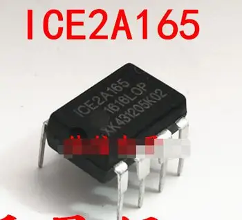100%new Free shipping 2A165 ICE2A165 DIP-8
100%new Free shipping 2A165 ICE2A165 DIP-8