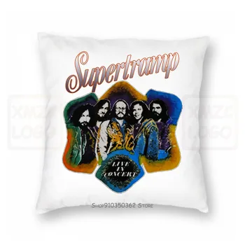 Supertramp Vintage Breakfast In America Concert Tour 1979 Pillow case Women Men
Supertramp Vintage Breakfast In America Concert Tour 1979 Pillow case Women Men