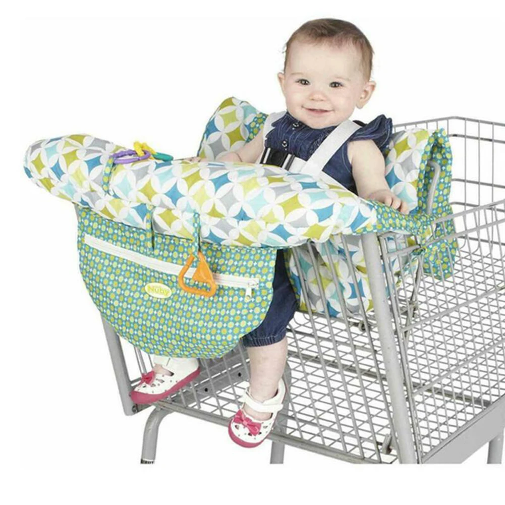 Lightweight Foldable Toddler Printed Chair Cushion Home Pad Dining Kids Soft With Seat Belt Mats Child Seat Baby Shopping Cart
Lightweight Foldable Toddler Printed Chair Cushion Home Pad Dining Kids Soft With Seat Belt Mats Child Seat Baby Shopping Cart