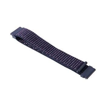 Smart Watches Nylon Weave Band For AMAZFIT GTR Watch 47mm Breathable Soft Lightweight Wrist Strap Watch Wear Accessories
Smart Watches Nylon Weave Band For AMAZFIT GTR Watch 47mm Breathable Soft Lightweight Wrist Strap Watch Wear Accessories