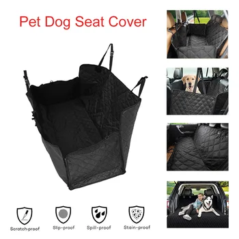 Pet Carriers Car Seat Cover For Dog Car Seat Cover Carrying Cats Mat Blanket Rear Back Hammock Protector Transportin Perro
Pet Carriers Car Seat Cover For Dog Car Seat Cover Carrying Cats Mat Blanket Rear Back Hammock Protector Transportin Perro