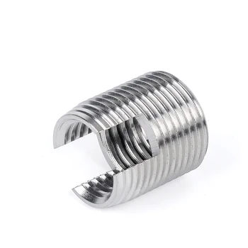 302 Series Self Tapping Threaded Insert screw , m2~m20 stainless steel self-tapping insert fasteners ,G004
302 Series Self Tapping Threaded Insert screw , m2~m20 stainless steel self-tapping insert fasteners ,G004