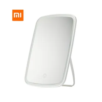 Original xiaomi Mijia Intelligent portable makeup mirror desktop led light portable folding light mirror dormitory desktop
Original xiaomi Mijia Intelligent portable makeup mirror desktop led light portable folding light mirror dormitory desktop