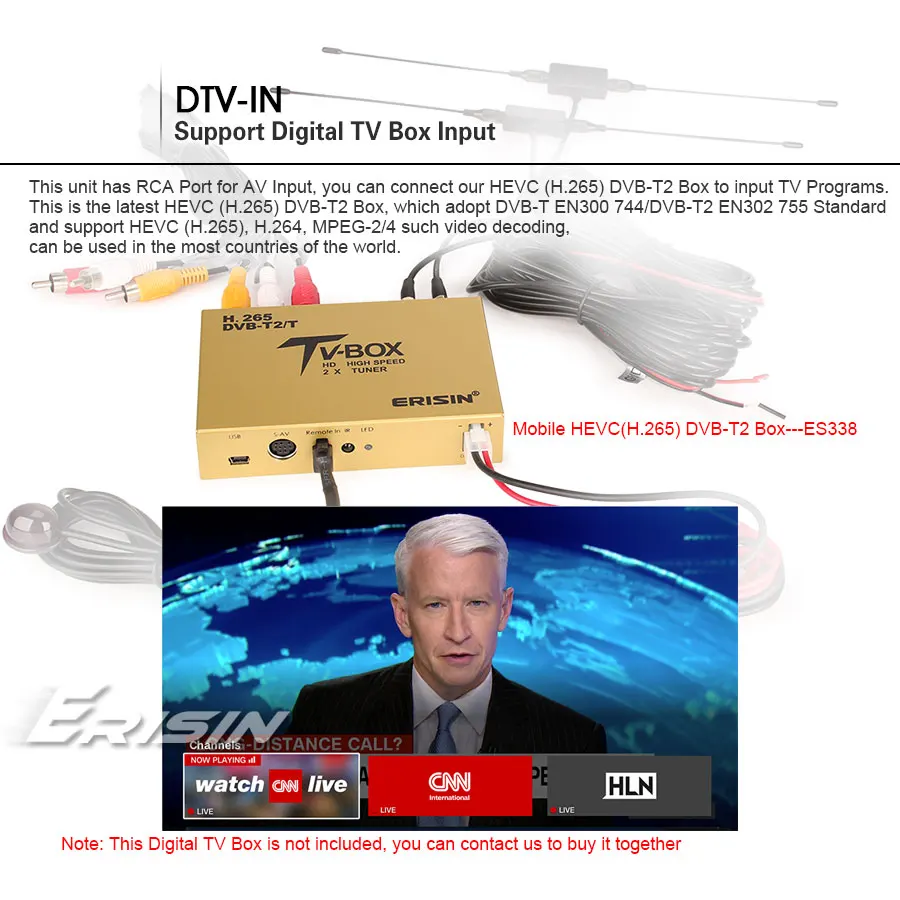 ES2641U-R19-DVB