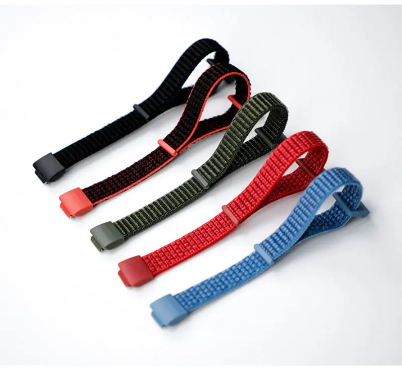 fitbit inspire velcro band