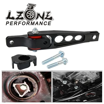 LZONE - Spherical Pendulum Mount + Billet MQB Dogbone Mount Insert For 15+ AUDI 8V/8S A3 TT VW Mk7 Golf GTi Skoda Seat 5Q0198037
LZONE - Spherical Pendulum Mount + Billet MQB Dogbone Mount Insert For 15+ AUDI 8V/8S A3 TT VW Mk7 Golf GTi Skoda Seat 5Q0198037