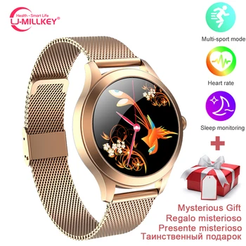KW10 Pro smart watch women IP68 Waterproof smartwatch reloj inteligente Heart Rate Blood Pressure monitor Full Touch Screen
KW10 Pro smart watch women IP68 Waterproof smartwatch reloj inteligente Heart Rate Blood Pressure monitor Full Touch Screen