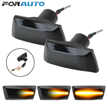 2Pcs Blinker Indicator Light Car Side Fender Marker Led Car Turn Signal Light For Opel Astra H MK5 Zafira B MK2 Corsa D MK4
2Pcs Blinker Indicator Light Car Side Fender Marker Led Car Turn Signal Light For Opel Astra H MK5 Zafira B MK2 Corsa D MK4