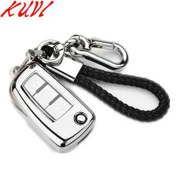 2/3 Button Tpu Car Remote Key Fob Shell Cover Case For Nissan X-Trail Juke Qashqai Micra Pulsar 2014 2015 2016 2017 2018
2/3 Button Tpu Car Remote Key Fob Shell Cover Case For Nissan X-Trail Juke Qashqai Micra Pulsar 2014 2015 2016 2017 2018