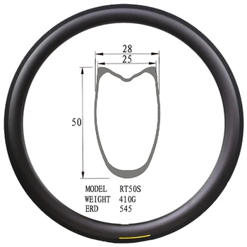 2 Years Warranty China Factory Hot Sale Bicycle Tubular Carbon Fiber For Cycling Rim 16-32 Hole Bike Wheel Rim Bike Accessories
2 Years Warranty China Factory Hot Sale Bicycle Tubular Carbon Fiber For Cycling Rim 16-32 Hole Bike Wheel Rim Bike Accessories