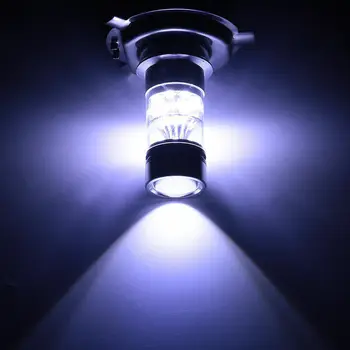 12/24V 2pcs Car H4 LED Headlight Bulbs Conversion Kit 8000K Super Bright High/Low Beam 20-LED Fog Light Driving White Lamp 2020
12/24V 2pcs Car H4 LED Headlight Bulbs Conversion Kit 8000K Super Bright High/Low Beam 20-LED Fog Light Driving White Lamp 2020