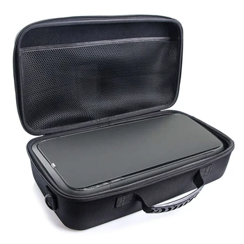 Carrying Case Portable Travel Storage Bag Printer Protective Shell Case for HP Office Jet 250 All-in-One Portable Printer
Carrying Case Portable Travel Storage Bag Printer Protective Shell Case for HP Office Jet 250 All-in-One Portable Printer