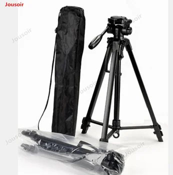 1.7 m SLR tripod micro single tripod mobile phone camera self-timer live broadcast bracket CD50 T03
1.7 m SLR tripod micro single tripod mobile phone camera self-timer live broadcast bracket CD50 T03