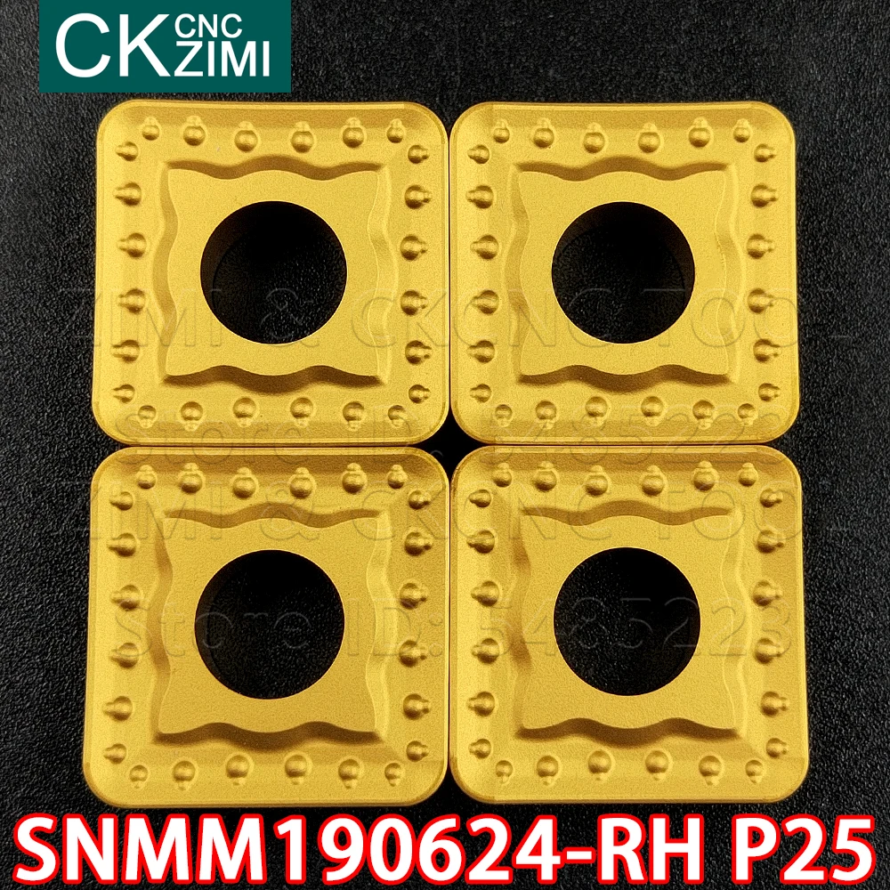 SNMM190624-RH P25 SNMM 190624 RH P25 Carbide Inserts External Turning Inserts Tools CNC Heavy cutting Metal lathe tool for Steel
SNMM190624-RH P25 SNMM 190624 RH P25 Carbide Inserts External Turning Inserts Tools CNC Heavy cutting Metal lathe tool for Steel