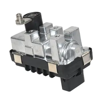AP02 Turbo Electronic Actuator Wastegate G001 G-001 For Mercedes 6NW009660 781751
AP02 Turbo Electronic Actuator Wastegate G001 G-001 For Mercedes 6NW009660 781751