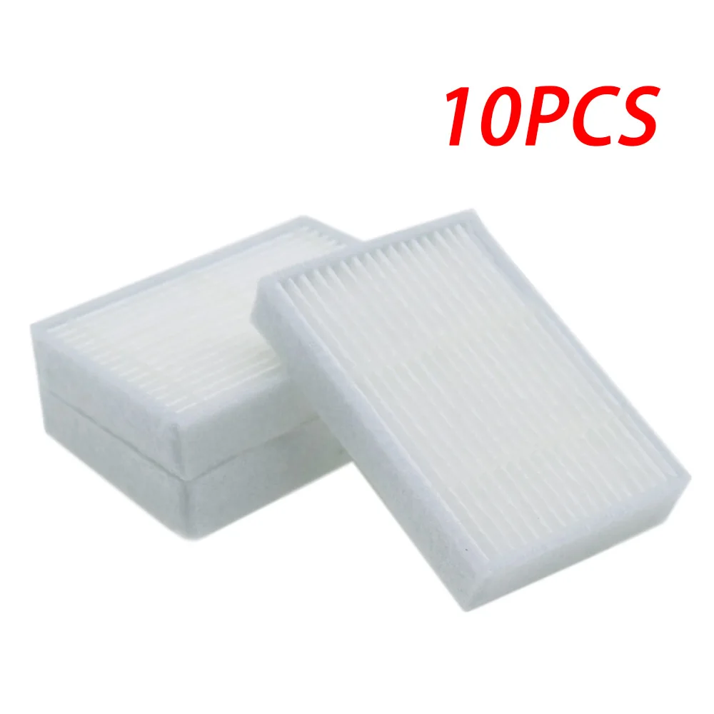 HEPA Filter for Panda X600 pet Kitfort KT504 Robotic for midea mvcr03 VCR15 VCR16 Vacuum Cleaner Parts accessories
HEPA Filter for Panda X600 pet Kitfort KT504 Robotic for midea mvcr03 VCR15 VCR16 Vacuum Cleaner Parts accessories