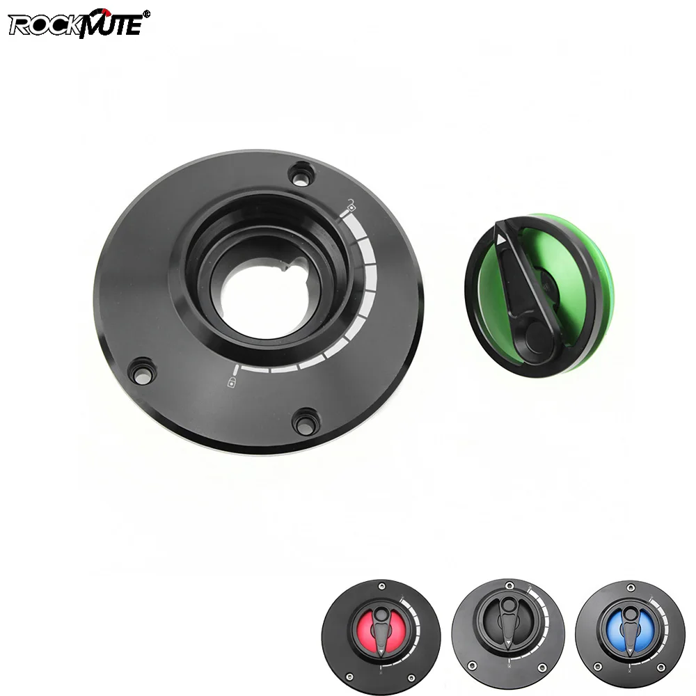 For Kawasaki Ninja H2 ZX1000 ZX-14R Motorcycle Pointer Keyless Fuel Tank Cap Twist off Nimble Quick Lock Gas Cover
For Kawasaki Ninja H2 ZX1000 ZX-14R Motorcycle Pointer Keyless Fuel Tank Cap Twist off Nimble Quick Lock Gas Cover