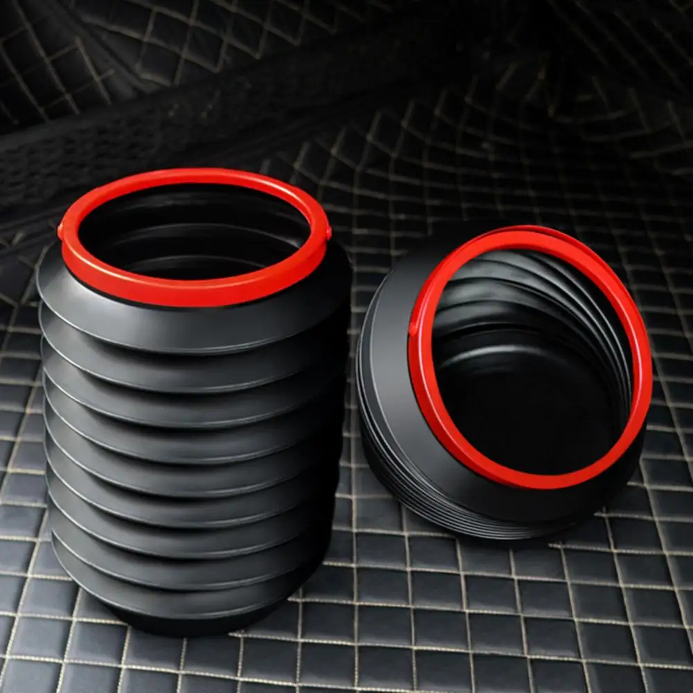 Universal Auto Car Foldable 4L Storage Bucket Trash Bin Organizer Storage Box Car Trash Can Rubbish Gargage Holder
Universal Auto Car Foldable 4L Storage Bucket Trash Bin Organizer Storage Box Car Trash Can Rubbish Gargage Holder