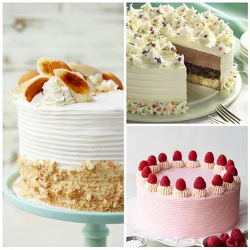 10 Inch Cake Stand Turntable Rotating Base for Cake Plastic Dough Knife Decorating Cream Cakes Stand Cake Rotary Turntable Cake
10 Inch Cake Stand Turntable Rotating Base for Cake Plastic Dough Knife Decorating Cream Cakes Stand Cake Rotary Turntable Cake