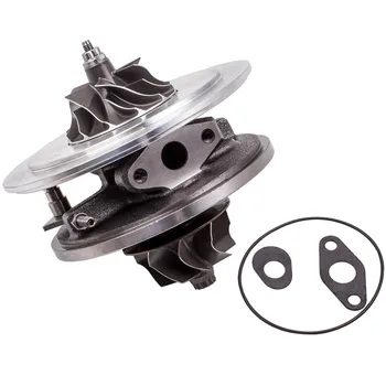 Turbocharger Cartridge Core for BMW E46 X5 E53 M57 D30 GGT2256V 704361-5006S Turbo Turbine CHRA 704361-0004 
Turbocharger Cartridge Core for BMW E46 X5 E53 M57 D30 GGT2256V 704361-5006S Turbo Turbine CHRA 704361-0004
