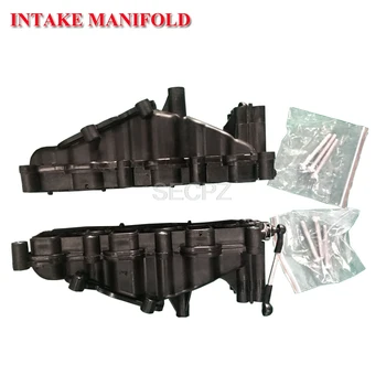 Set Intake Manifold Module For Audi A4 A6 A8 Q5 Q7 / VW 2.7, 3.0 TDI 059129711 059129712
Set Intake Manifold Module For Audi A4 A6 A8 Q5 Q7 / VW 2.7, 3.0 TDI 059129711 059129712