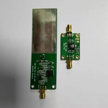 Mini-Whip Medium and Short Wave SDR Antenna RTL-SDR Receiver Antenna MiniWhip Short Wave Active Antenna
Mini-Whip Medium and Short Wave SDR Antenna RTL-SDR Receiver Antenna MiniWhip Short Wave Active Antenna