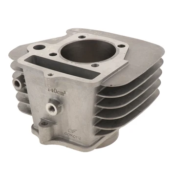 Heavy Duty Engine 56mm Bore Cylinder Fit for Dirt Pit Bike YX 140cc Pitster SSR YCF IMR - High Quality Aftermarket part
Heavy Duty Engine 56mm Bore Cylinder Fit for Dirt Pit Bike YX 140cc Pitster SSR YCF IMR - High Quality Aftermarket part