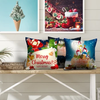 Pillows Case Decorative Drawing Peach Skin Single Side Cushion Cover Decorative Pillows Sofa Home Decoration Winter
Pillows Case Decorative Drawing Peach Skin Single Side Cushion Cover Decorative Pillows Sofa Home Decoration Winter