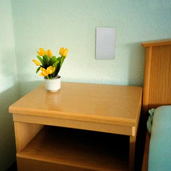 New Sesoo Wifi Smart Home App Remote Control Wall Switch Press Switch Alexa Voice Control
New Sesoo Wifi Smart Home App Remote Control Wall Switch Press Switch Alexa Voice Control