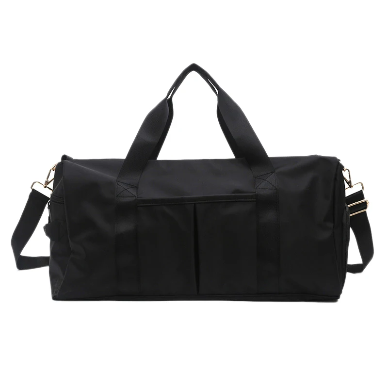 ABZB-Outdoor Waterproof Nylon Sports Gym Bags Women Girls Training Fitness Travel Handbag Yoga Mat Bag Sac Sport
ABZB-Outdoor Waterproof Nylon Sports Gym Bags Women Girls Training Fitness Travel Handbag Yoga Mat Bag Sac Sport