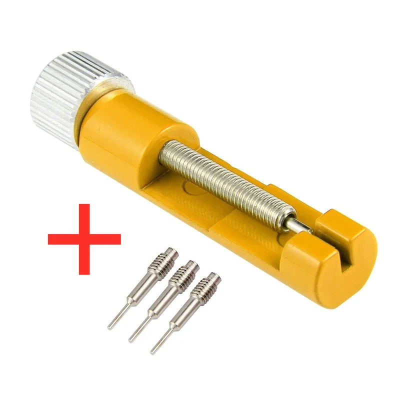 1set Watch Band Tool for Apple Watch Samsung Smart Watch Repair Tool Kit Metal Strap Adjustable Remover Link Accessories
1set Watch Band Tool for Apple Watch Samsung Smart Watch Repair Tool Kit Metal Strap Adjustable Remover Link Accessories