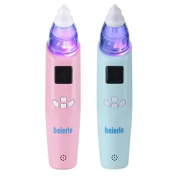Baby Nasal Aspirator Safety Electric Nose Cleaner 2 Size Baby Care Accessories Oral Snot Sucker For Newborns Boy Girls
Baby Nasal Aspirator Safety Electric Nose Cleaner 2 Size Baby Care Accessories Oral Snot Sucker For Newborns Boy Girls