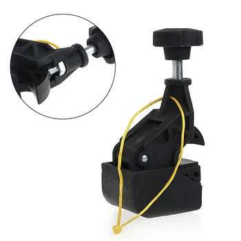 Hot diagnostic-tool Nylon Tire Changer Bead Clamp Drop Center Tool Rim Clamp Heavy Duty Machine
Hot diagnostic-tool Nylon Tire Changer Bead Clamp Drop Center Tool Rim Clamp Heavy Duty Machine