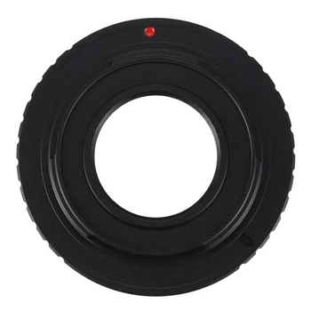 Camera C Mount Lens For Fujifilm X Mount Fuji X-Pro1 X-E2 X-M1 Camera Adapter Ring C-FX
Camera C Mount Lens For Fujifilm X Mount Fuji X-Pro1 X-E2 X-M1 Camera Adapter Ring C-FX
