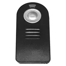 Hot RC-6 RC6 IR Infrared Wireless Remote Control Camera Shutter Release for Canon RC-6 EOS 450D 500D 550D 600D Promotion
Hot RC-6 RC6 IR Infrared Wireless Remote Control Camera Shutter Release for Canon RC-6 EOS 450D 500D 550D 600D Promotion