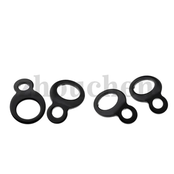 MagiDeal 4x Stainless Steel Tie Down Strap Rings for Motorbike Dirt Bike UTV
MagiDeal 4x Stainless Steel Tie Down Strap Rings for Motorbike Dirt Bike UTV