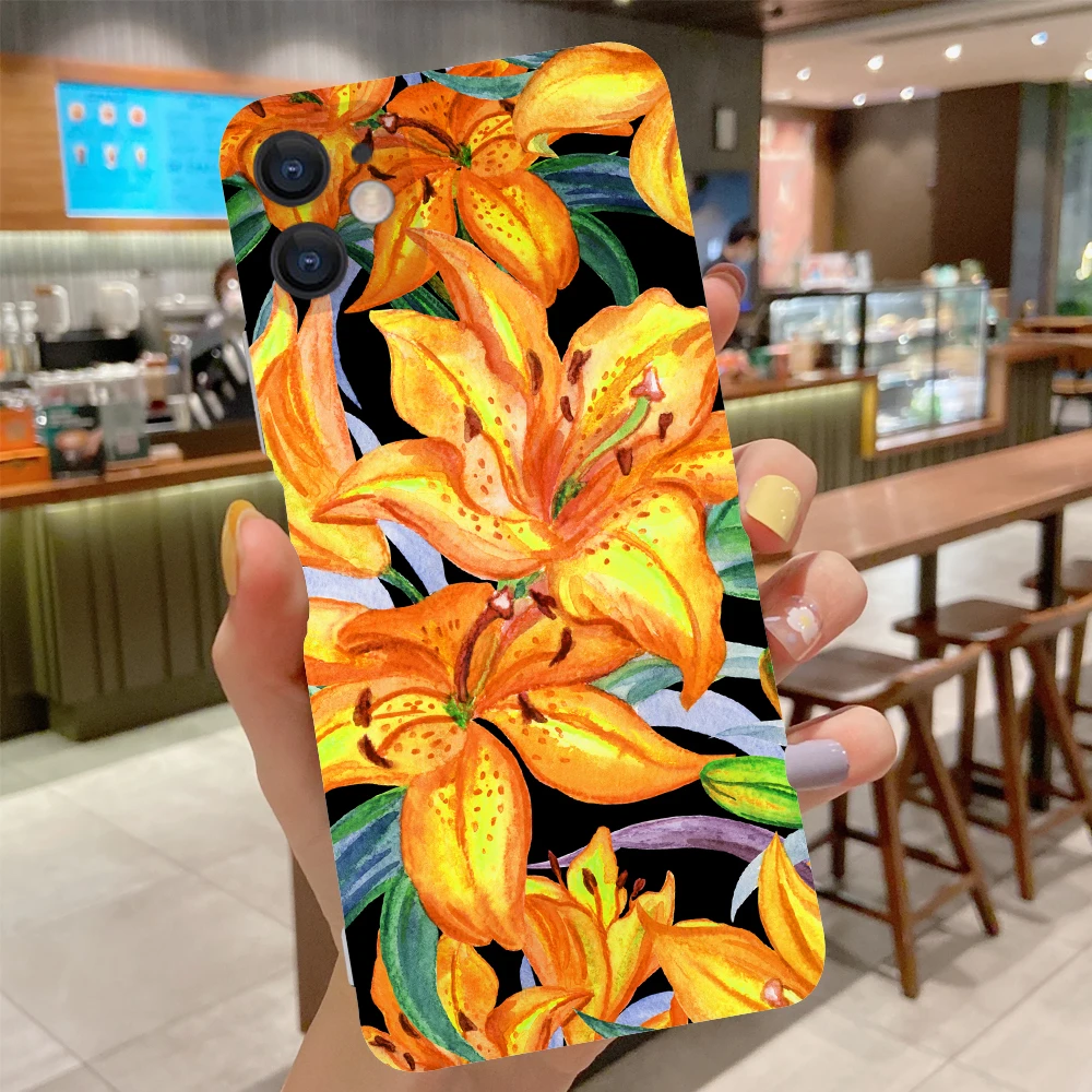 Мягкий силиконовый чехол для Xiaomi Poco X3 NFC Pro F3 F2 F1 M3 Mi 11 Note 10 9 8 10T 9T A2 Lite A3 Max 3 2 с ручной
