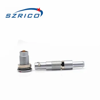 00B mini connector 2 3 4 5 pin FGG HGG Plug and Socket IP68 Waterproof Connector Electronic Circular Push Pull Connector
00B mini connector 2 3 4 5 pin FGG HGG Plug and Socket IP68 Waterproof Connector Electronic Circular Push Pull Connector