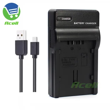 VW-VBG130 VW-VBG070A USB Charger for Panasonic HDC-SD10 SD3 SD5 SD7 SD8 TM10 SDR-H40 H48 H50 H60 H68 Camcorder Replace VW-AD21E
VW-VBG130 VW-VBG070A USB Charger for Panasonic HDC-SD10 SD3 SD5 SD7 SD8 TM10 SDR-H40 H48 H50 H60 H68 Camcorder Replace VW-AD21E