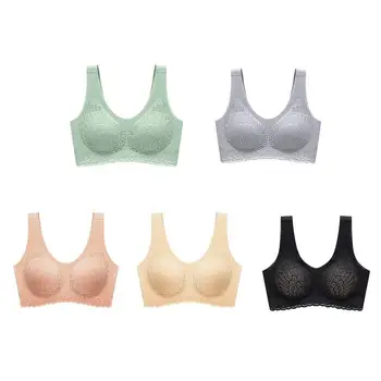 Elastic Women Bra Suitable For Girls Specially Design Multiple Sizes Fashion Comfortable Underwear Bras
Elastic Women Bra Suitable For Girls Specially Design Multiple Sizes Fashion Comfortable Underwear Bras