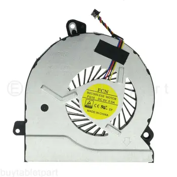 JIANGLUNNEW NEW CPU Cooling Fan For HP Pavilion Gaming 15-AK 15-AK011TX 15-AK012TX 15-AK013TX
JIANGLUNNEW NEW CPU Cooling Fan For HP Pavilion Gaming 15-AK 15-AK011TX 15-AK012TX 15-AK013TX