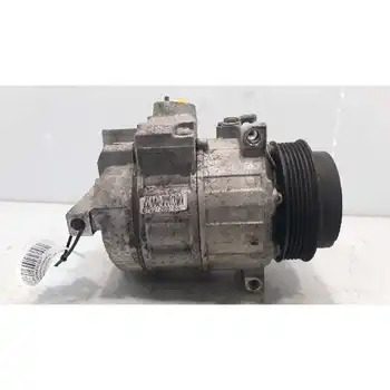 A0022905011 Air Conditioning Compressor Mercedes C Class Saloon (bm 204) C 200 Cdi Blueefficiency
A0022905011 Air Conditioning Compressor Mercedes C Class Saloon (bm 204) C 200 Cdi Blueefficiency